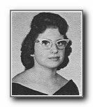 Gloria Steenburgen: class of 1961, Norte Del Rio High School, Sacramento, CA.